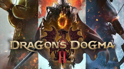 Dragon's Dogma II