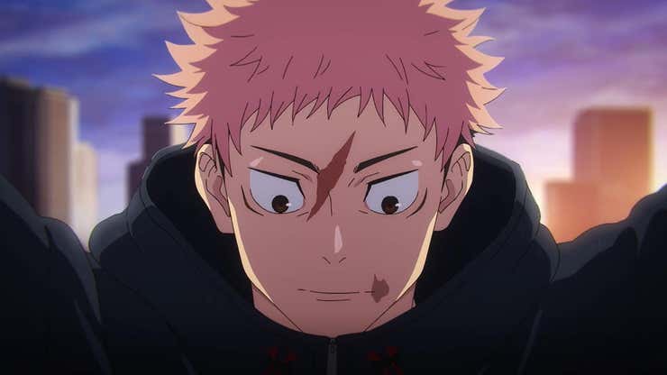 Image for Jujutsu Kaisen Season 3 Will Kick Off A Bloody Tournament Arc