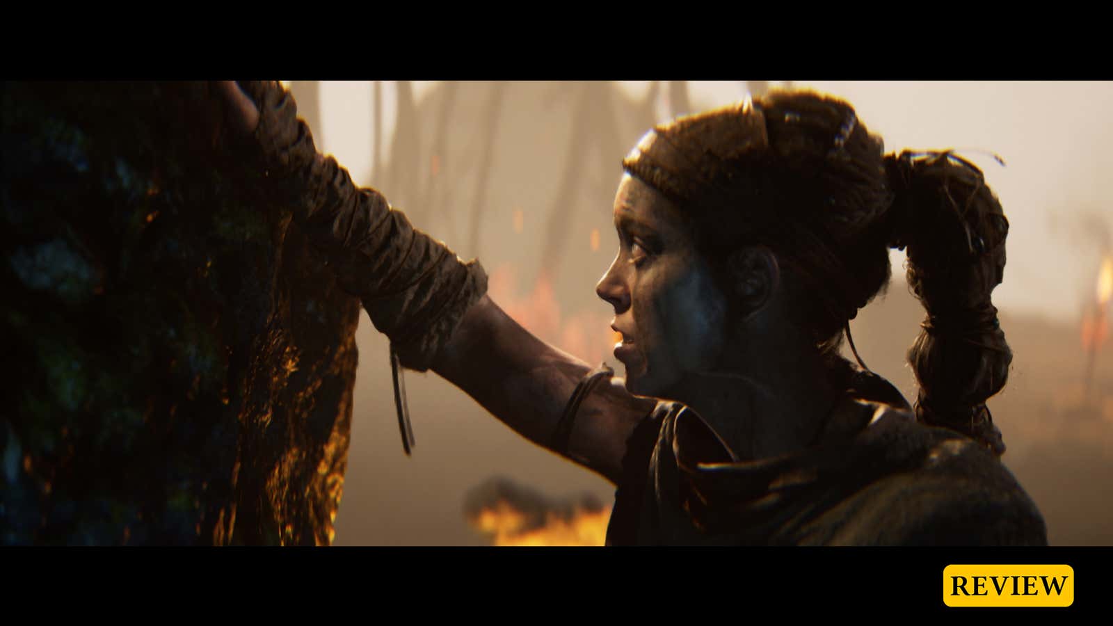 <i>Senua’s Saga: Hellblade II</i>: The <i>Kotaku </i>Review