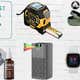 Image for Best Deals of the Day: Fitbit, Crocs, Odenson Grooming, Ganiza Air Purifier, Laser Tape Measure & More